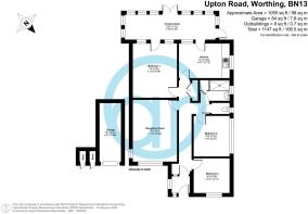 For Sale by Aspire Residential | Upton Road