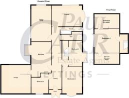 23 Wylde Green Road FP