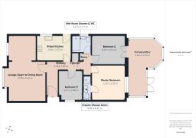 2D Floor Plan