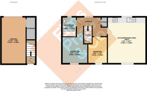 2D Floorplan