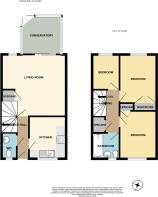 60 Dobree Park Floor Plan