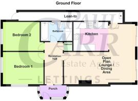 Floorplan One