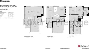 Jura - Floorplan