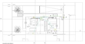 Floor/Site plan 2