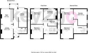 2 The Villas, West Street, Langwith, Mansfield - a