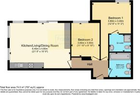 FLOOR-PLAN