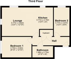 Floorplan 2