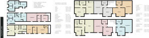 Floor/Site plan 1