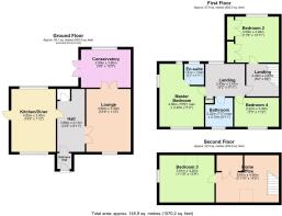 Walnut Cottage - all floors.JPG