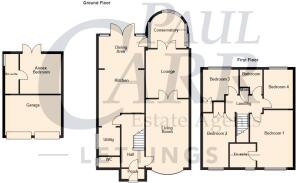 Floorplan One