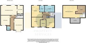 7, Ireland Close, Browns Wood, Milton Keynes, MK7 