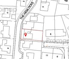 Location plan
