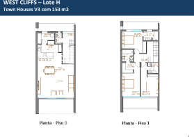 West Cliffs Floor Plan