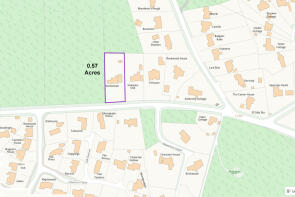 Plot Plan