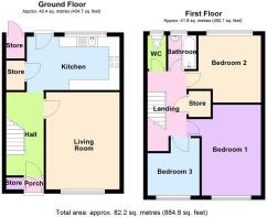 Floorplan One