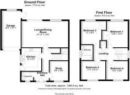15 Lyndon Mead, St. Albans - all floors.JPG