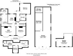 133 Bannold Road, Waterbeach, - - all floors.JPG