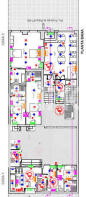 Floor/Site plan 2