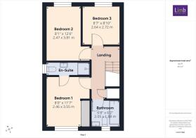 Bluebell Avenue - 1st Floor