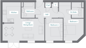 16 Mulberry House