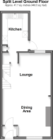 Split Level Ground Floor