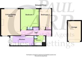 Floorplan One