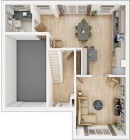 Ground floor
