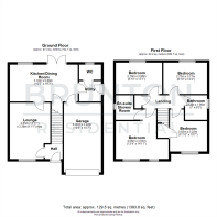 Property Floorplan