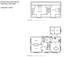 Barley Mow - Floorplan