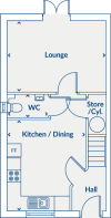 Ground Floor
