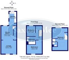 74 Tullibardine Road, Sheffield - all floors.JPG