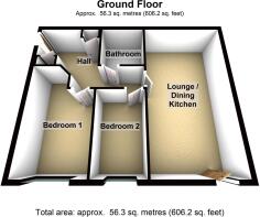 Ground Floor