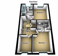 First Floor Architectural Plan.png