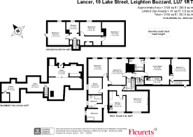Floor/Site plan 2