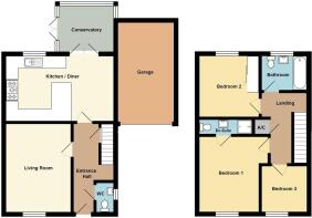 27, The Maltings, Long Sutton, Spalding, PE12 9EX.