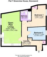 Flat 7 Greenview House 1 Westwood Gravesend.jpg