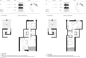 Floor Plan A