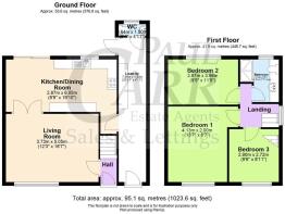 Floorplan One