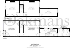 88 Thimblemill Road.