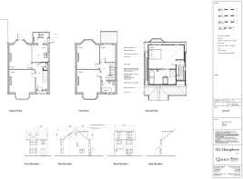 Approved Planning Permission for Loft Conversion