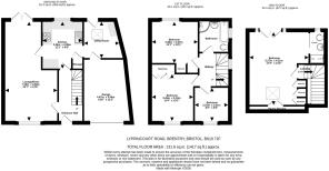 Lyppincourt Floorplan