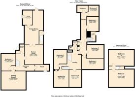 5 CLIFTON HILL - FLOOR PLAN
