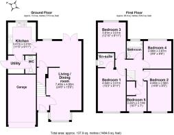 Wensleydale Drive, York