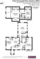 Davidson Frost-Wellings, DFW, Connaught House, Bus