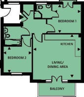 Floorplan 2