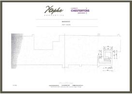 BASEMENT - X9539