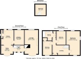 Ashley Ragmere Road, Old Buckenham - all floors.JP