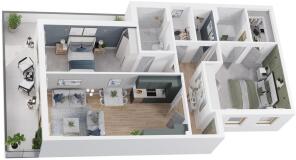 Floorplan 2