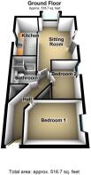 3D Floorplan