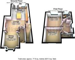 Floorplan 2